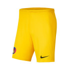 HV Hoorn Women's Yellow Uitshort