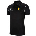 VVV '03 Polo Women Black