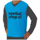Voetbalshop.nl Trainingshesje Basic Lichtblauw