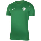 Jonathan Senior Green Training Shirt