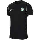 Jonathan Junior Training Shirt Black