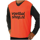 Voetbalshop.nl Training bibs Basic Mini Orange