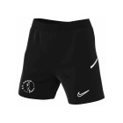 VV Cabauw Trainingsbroekje Dames Zwart