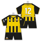 Rijnsburgse Boys Maxidress Gepersonaliseerd