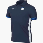 AVV Swift Polo Junior Donkerblauw