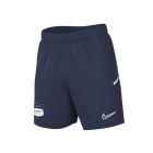 AVV Swift Trainingsshort Senior Donkerblauw