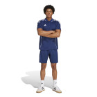 adidas Tiro 25 Competition Polo Training Set Dark Blue Light Blue