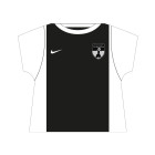 SV Terheijden Shirtkussen Wit Zwart