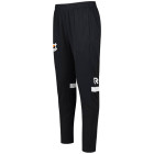 Katwijk Senior Training pants Black White