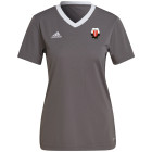 Jodan Boys Trainingsshirt Trainers Dames Grijs
