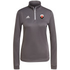 Jodan Boys Trainingstrui Trainers Dames Grijs