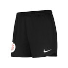 IJsselmeervogels Trainingsshort + Zakken Trainers Dames