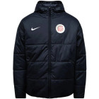 IJsselmeervogels Fall Jacket Spelers Junior