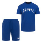 Cruyff League Summer Set Blue