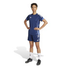 adidas Tiro 25 Competition Trainingsset Dames Donkerblauw Wit