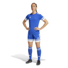 adidas Squadra 25 Women's Football Kit Blue White