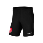 MVV Academie Trainingsshort Zwart Junior