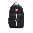 DEV Doorn Rugtas Junior Zwart