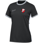 DEV Doorn Trainingsshirt Dames Zwart