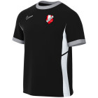 DEV Doorn Trainingsshirt Junior Zwart