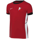 DEV Doorn Trainingsshirt Junior Rood