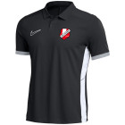 DEV Doorn Polo Senior Zwart