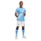 PUMA Manchester City Home Kit 2025-2026