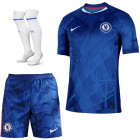 Nike Chelsea Home Kit 2025-2026