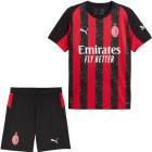 PUMA AC Milan Home Set 2025-2026
