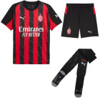 PUMA AC Milan Home Kit 2025-2026