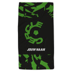 Cercle Brugge Hand Towel Home Shirt 2025-2026 Personalised