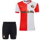 Castore Feyenoord Thuisset 2025-2026