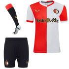 Castore Feyenoord Home Kit 2025-2026
