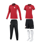 IJsselmeervogels Selectie Pakket Dames