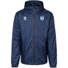 USV Elinkwijk Regenjas Senior Donkerblauw