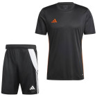 adidas Tabela Training Set Black White Orange