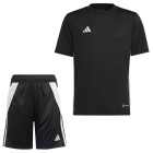 adidas Tabela Training Set Kids Black White