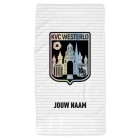 KVC Westerlo Hand Towel 3rd Shirt 2025-2026 Personalised