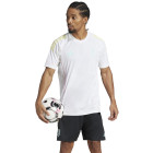adidas Juventus Training Set 2025-2026 White Black