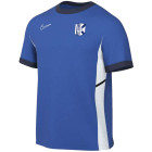Quick Boys Trainingsshirt Senioren Blauw