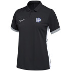 Quick Boys Polo Staf Dames Zwart