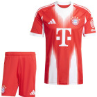 adidas Bayern Munich Home Set 2025-2026