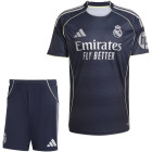 adidas Real Madrid Uitset 2025-2026