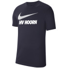 HV Hoorn T-Shirt Donkerblauw Junior