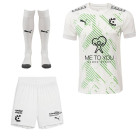 PUMA Cercle Brugge Uittenue 2025-2026 Kids