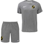 Nike NAC Breda Lifestyle Set 2025-2026 Grey