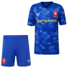 Castore FC Twente Away Set 2025-2026 Kids