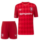 Castore FC Twente Thuisset 2025-2026 Kids