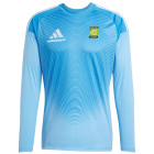Coerver Coaching Keepershirt Senior Lichtblauw