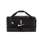 VV De Rijnstreek Voetbaltas Large Zwart